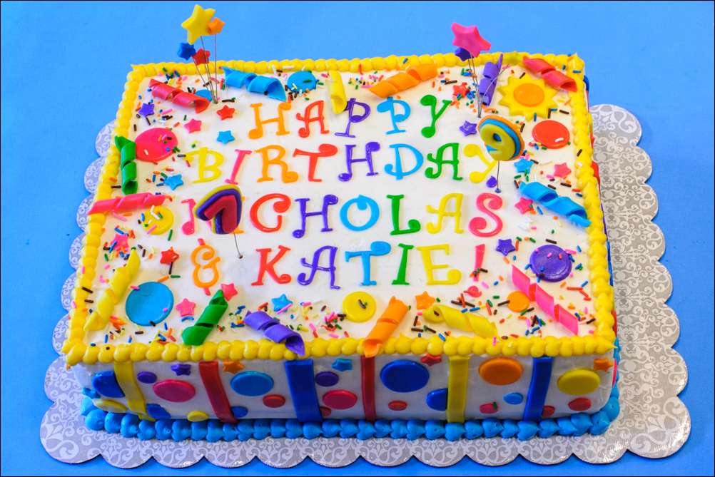 Unauthorized Affiliate - error page | Birthday sheet cakes, Birthday cake  decorating, Sheet cake designs