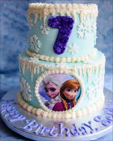 frozen-birthday-cake-cupcake-cookies-1