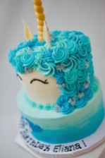 unicorn cake blue0004