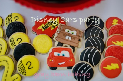 cars b-day party0012